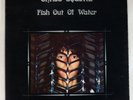 CHRIS SQUIRE - Fish Out Of Water   1st UK 1975 LP   EX   Yes