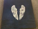 COLDPLAY GHOST STORIES LP Vinyl Record Rare EU release 2014