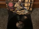 Iron Maiden - Piece Of Mind - Vinyl LP In Shrink - NMT/NMT.  BMG14013V