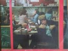 TOM WAITS - NIGHTHAWKS AT THE DINER - 1975 ASYLUM RECORDS 2XLP - (VG/VG)