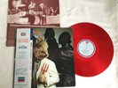 THE ROLLING STONES LP  NO STONE UNTURNED RED VINYL JAPAN L20P 1 035 UNPLAYED