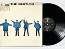 The Beatles Help  Stereo Vinyl LP Parlaphone EMI PCS 3071 1976 Britain UK Press
