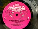 *BRIAN DAVISON´S EVERY WHICH WAY SAME / ORIG. UK 1970 CHARISMA CAS. 1021