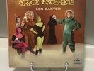 LES BAXTER: Space Escapade Capitol Records  