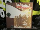Led Zeppelin II Vinyl LP Atlantic Records SD 8236 1969 VG+ VG+ Blues Rock, Hard