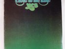 Yes ‎– Close To The Edge  1st US 1972 Club Ed LP   EX   Steve Howe, Rick Wakeman