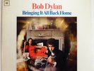 BOB DYLAN ?– Bringing It All Back Home    US 1967 LP   NM