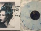 Guided By Voices Propeller White with Blue Swirl Reissue Excellent Vinyl Lp