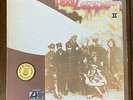 Led Zeppelin II Vinyl LP Original 1969 Atlantic SD 8236 CP Pitman