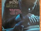 Roy Brooks   Beat - Workshop Jazz W 220 - Used LP Mono 1964 RARE