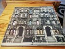 LED ZEPPELIN - PHYSICAL GRAFFITI - SWAN SONG SSK 89400 - EX VINYL - EARLY PRESS