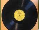 78 RPM 10” CHARLIE PARKER QUARTET-COOL BLUES/QUASIMADO DIAL 1015