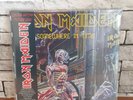 Iron Maiden SOMEWHERE IN TIME Vinyl LIMITED EDITION PICTURE DISC LP SEALED NEW