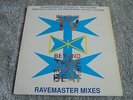 Psychic TV - Beyond Thee Infinite Beat 1990 UK 2 X 12
