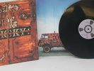 Maxinquaye by Tricky (Electronic) (180G Vinyl) HAS DAMAGE TO CORNER COVER