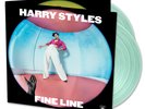 Harry Styles Fine Line LIMITED COKE BOTTLE GREEN 2LP VINYL 1st PRESSING SEALED