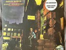 David Bowie Rise and Fall Ziggy Stardust GOLD Vinyl 45th Anniv Limited SEALED