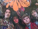 Kaleidoscope ?– Tangerine Dream 180gram black vinyl + bonus 7