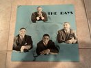 THE RAYS 