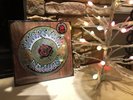 Grateful Dead American Beauty VINYL 50th Anniversary CRIMSON ROSE RED LP NEW