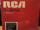 The Strokes - Comedown Machine [New Vinyl LP] 180g, RCA