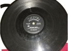 RARE 1958 APT RECORD THE ELEGANTS 78 LITTLE STAR & GETTING DIZZY