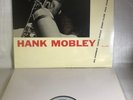 HANK MOBLEY 1568 / JAPAN DG MONO BLUE NOTE MINT SUPERB COPY