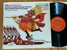 SB-6663 ed1 *KODALY - SUITE from HARRY JANOS  **RCA 1st UK  **BSO & LEINSDORF ++