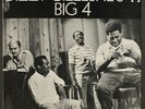 DIZZY GILLESPIE: dizzy gillespie's big 4 PABLO 12