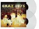Deep Purple: Graz 1975 (Crystal Clear Vinyl) (Limited Edition)