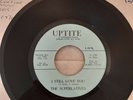 Northern Soul vinyl The Superlatives 