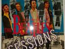 THE BEATLES, SESSIONS, Factory Sample Not for Sale LP, EMI Records 1985