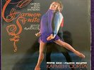 BIZET Carmen Suite ROZHDESTVENSKY LP /  Melodiya C 01659 60 USSR Bolshoi NM-