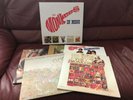 The Monkees: the Monkees IN Mono (Mono Version) 5 Vinyl LP Boxset,