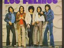 LOS FELINOS: el sonido felino MUSART 12