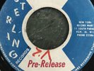 PETER TOSH - Maga Dog, Sterling pre release, Rare Ja release