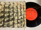 Stiff Little Fingers Suspect Device 7’ SRD 1 Regid Digits Hand Finished Sleeve