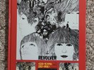 Beatles REVOLVER The Album Collection Vol.7 BOOK numbered and signed  NEW