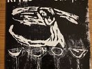 Rites Of Spring, 12” Vinyl, Dischord 16, Fugazi, DC Punk