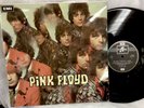 LP Pink Floyd THE PIPER AT THE GATES OF DAWN EMI Columbia Odeon SCX 6157 Nr Mint