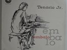 TENORIO JR EMBALO BRAZIL 1964 1ST PRESS MONO LP KILLER JAZZ SAMBA BOSSA NOVA RGE