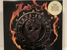 Steve Jones - Fire And Gasoline - 1989 Promo Vinyl Pressing