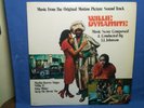 Willie Dynamite Sound Track J.J. Johnson Martha Reeves 1974 MCA RnB Soul Funk Lp