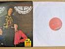*ARE YOU EXPERIENCED-AXIS:BOLD* JIMI HENDRIX-LP VINYL 33