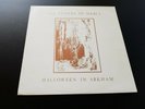 the Sisters Of Mercy - halloween in arkham --lp ' -