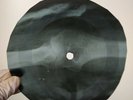 DEL SHANNON LITTLE TOWN FLIRT X-Ray USSR Record Roentgen Bones Ribs Music Vinyl
