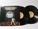 Saturday Night Fever Original Movie Soundtrack  The Bee Gees 1977 NM-M