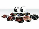 DAVID BOWIE LOVING The ALIEN 1983 -1988 15 ALBUM BOX SET New Sealed +Extras MINT