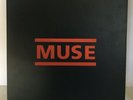 Origin Of Muse - Vinyl Box set 2019, Warner Bros. Ltd. Edition PLEASE READ DESC