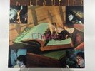R.E.M. - Fables Of The Reconstruction Vinyl Record 1985 IRS Pressing Gold Labels